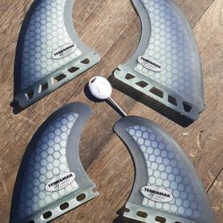 TERRAMAR SURFCO STRETCH QUADS..FUTURE/ FCS2 BASE