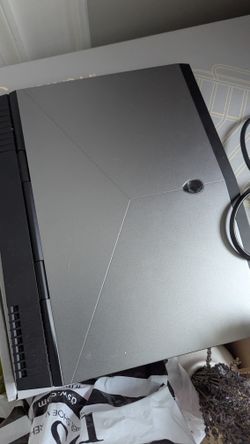 Alienware Laptop