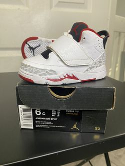 Jordan Som Of 6C