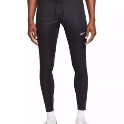 Nike Men’s Storm-FIT Phenom Elite Running Tights (M,L,XL) Black DD6229-010
