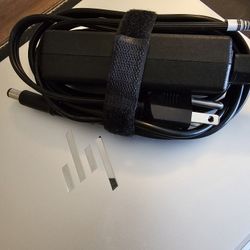 Power Cord For HP Laptop