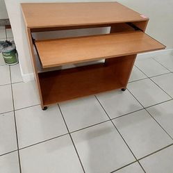 Console Table. length 35 width 19 height 31