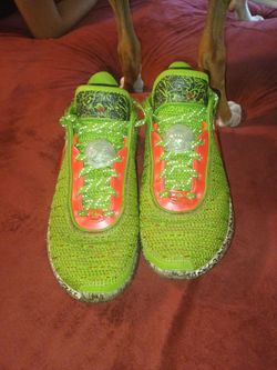 Lebron 20 "stocking stuffers"