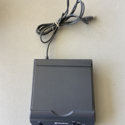 5 lb Integrated Postage Scale Pitney Bowes