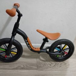 Balance Bike 