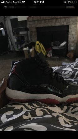 Jordan 11