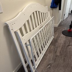 Free crib