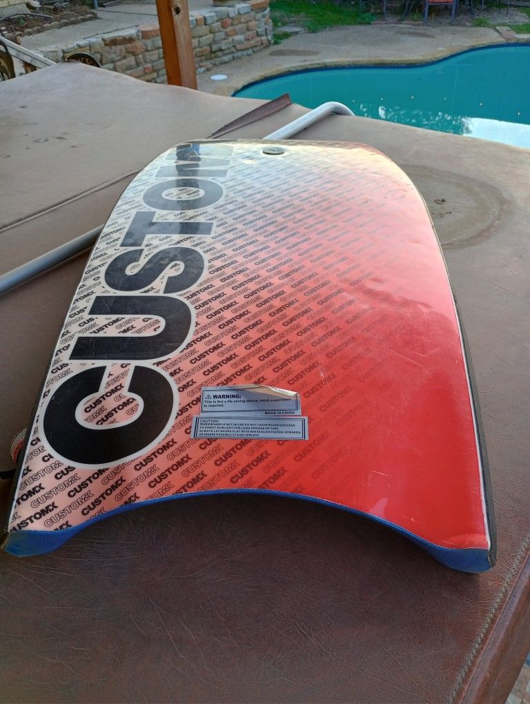 Boogie Board