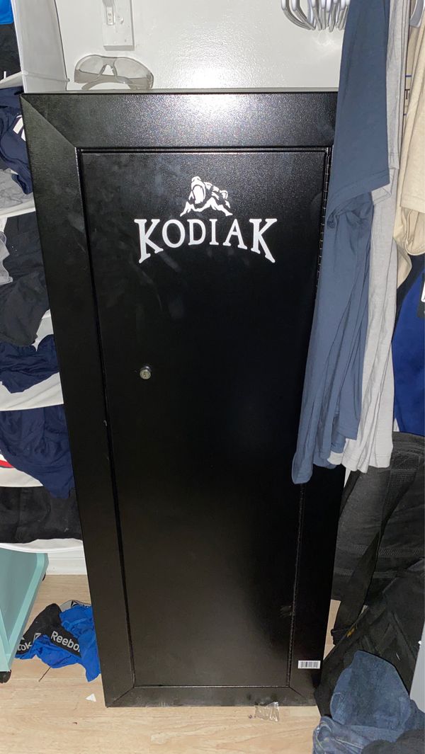 Kodiak Gun safe for Sale in Anaheim, CA OfferUp