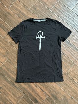 Alpha One tee