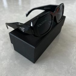 Prada Sunglasses 