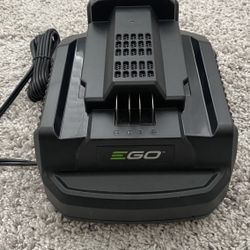 Ego Power+ Charger 56V  CH2100