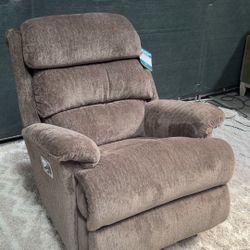 La Z Boy Power Rocking Recliner With Remote Control NEW FREE DELIVERY 🚚 