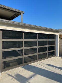 Garage Doors