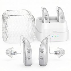 Hearing aid