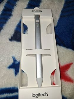 Logitech
Crayon digital pencil for iPad USB-C