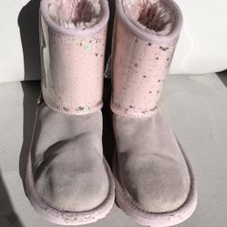 Girls UGG boots 