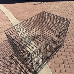 Large Crate For Pets 