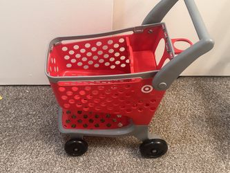 Target Shopping Cart