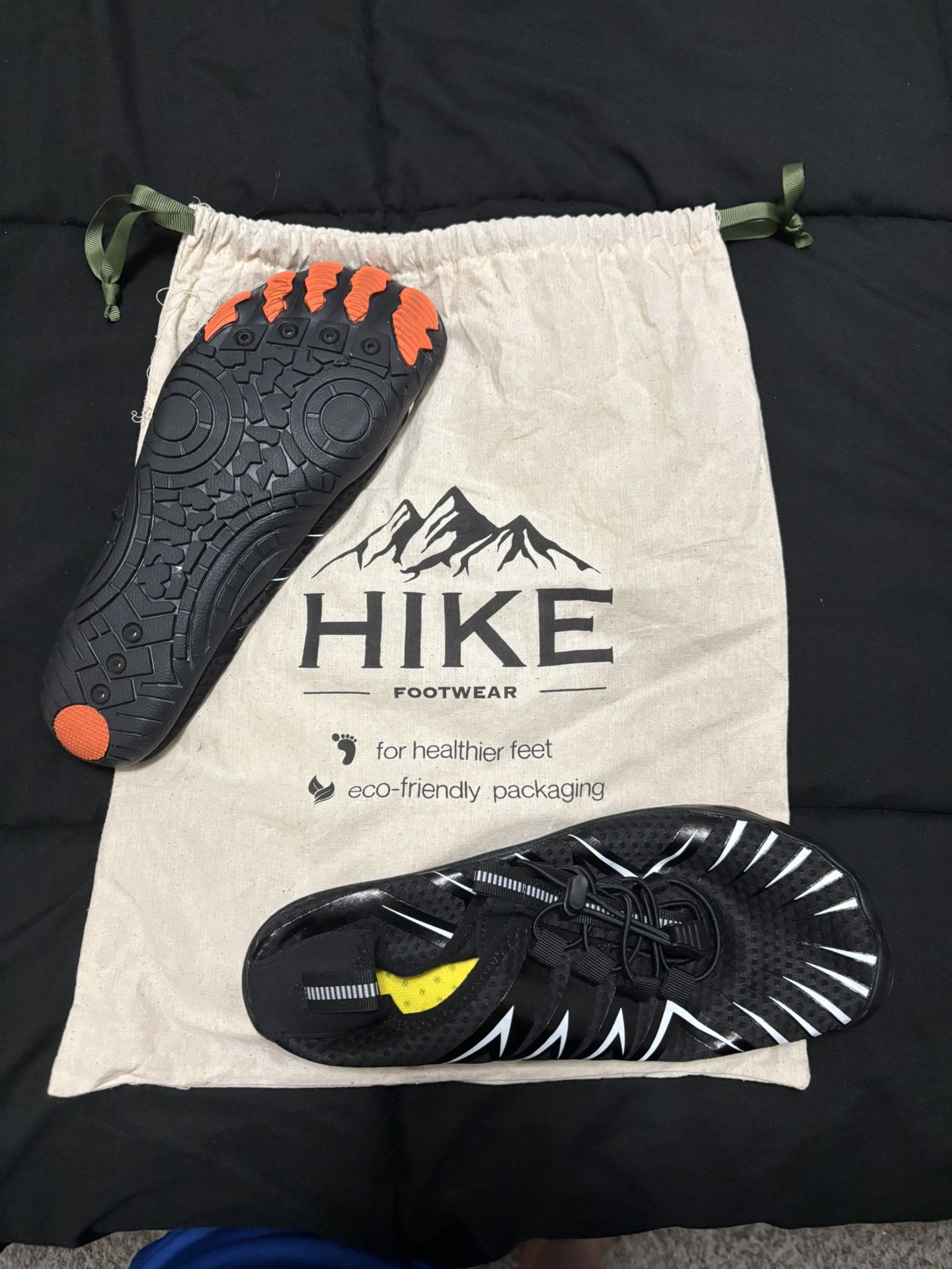 Rock Climbing/hiking Shoes