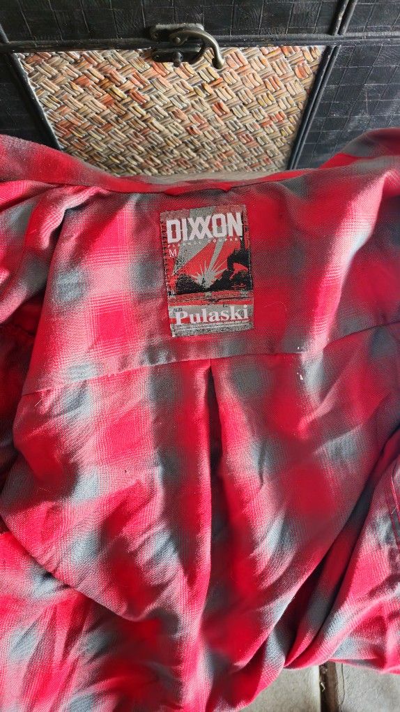 Dixxon Shirts