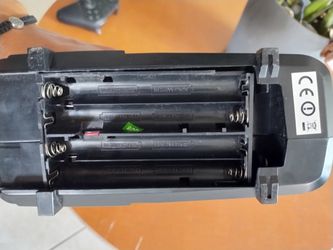 Rc Transmitter