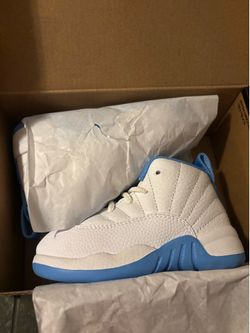 Jordan 12s