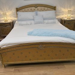 Bedroom Set