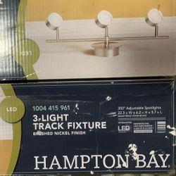 Flush Mount Light Fixture 