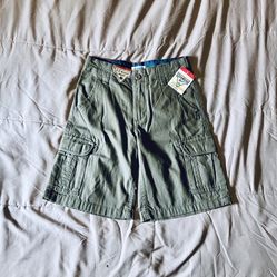 Oshkosh B’gosh Kids Shorts Size 7