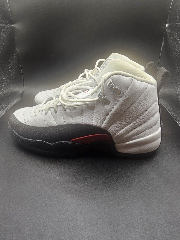 Jordan 12 TAXI FLIP SIZE 6.5 Brand New No Box