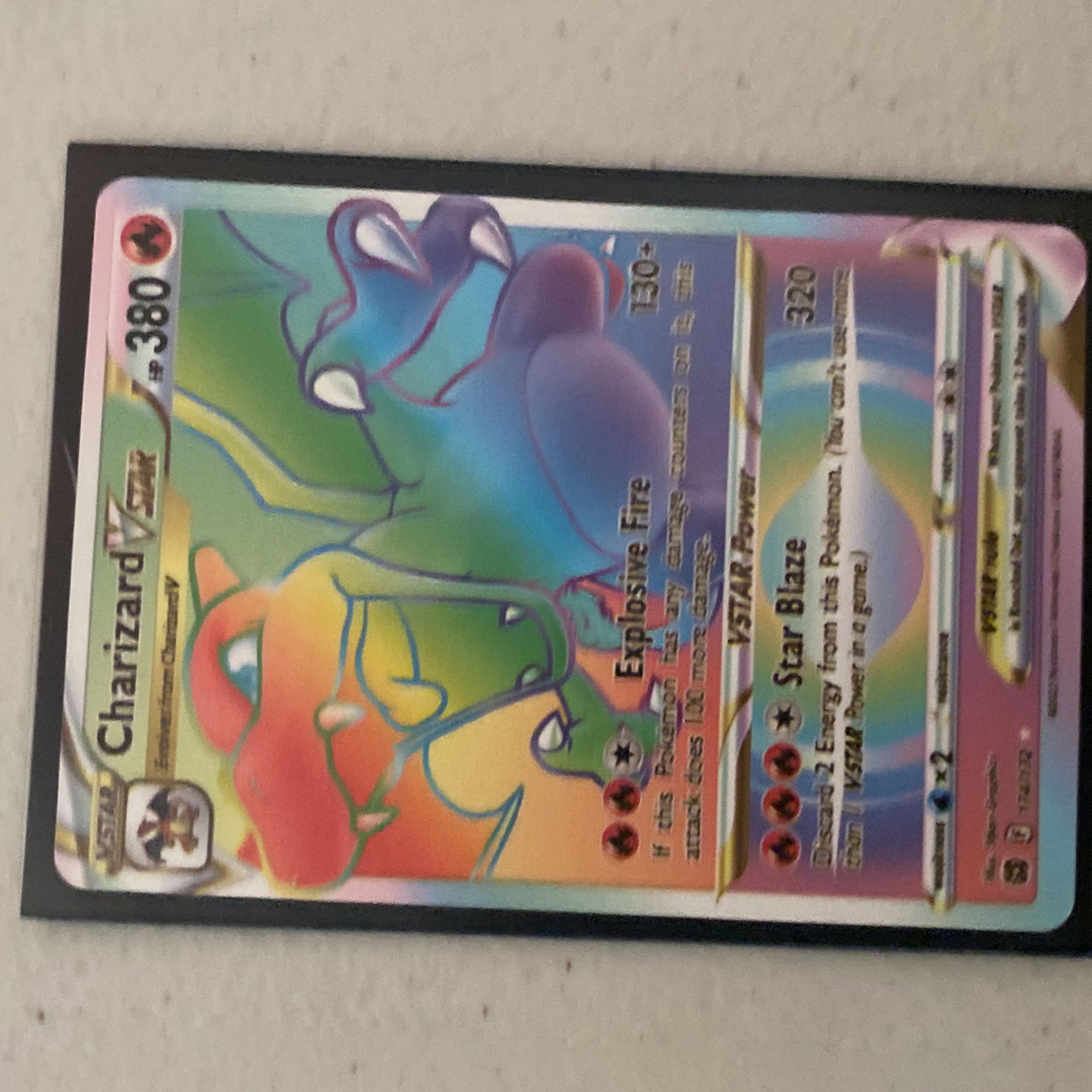  Very Close Real Pokémon Cards 
