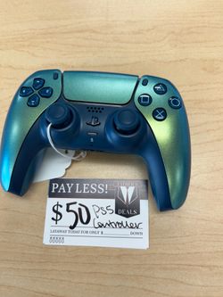 Sony ps5 controller