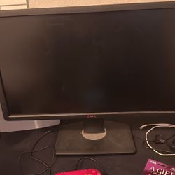 Dell Gaming Monitor
