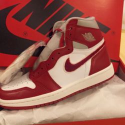 Jordan 1 Retro