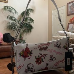 Ed Hardy Purse
