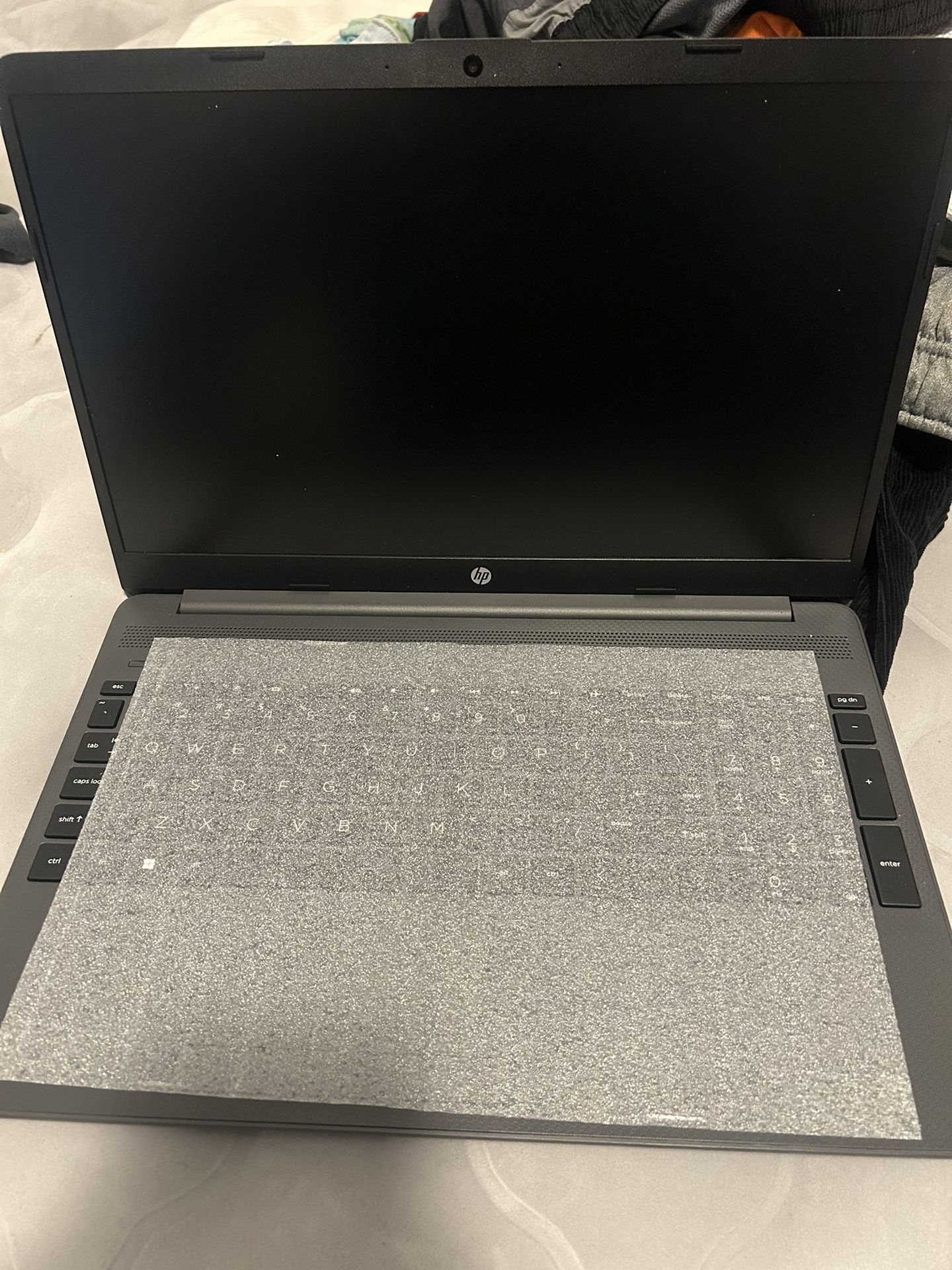 HP Laptop / PC