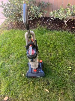 Eureka PowerSpeed Upright Vacuum Cleaner