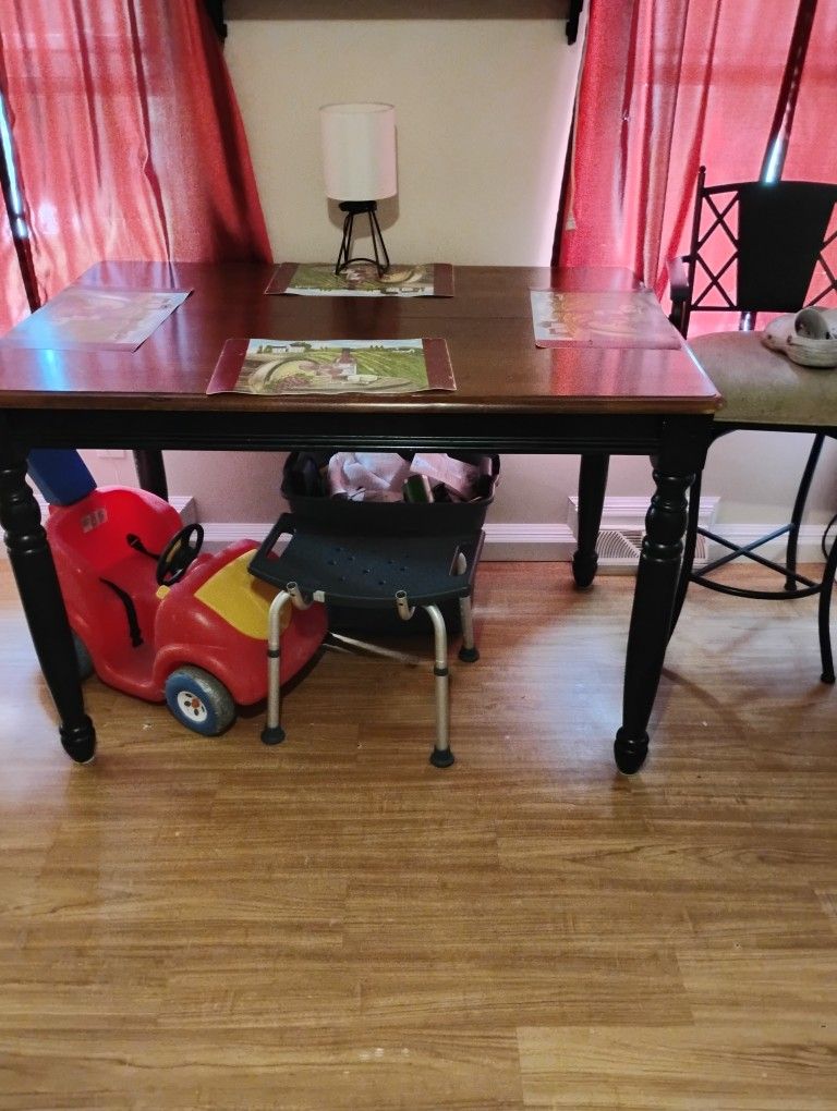 Kitchen Table