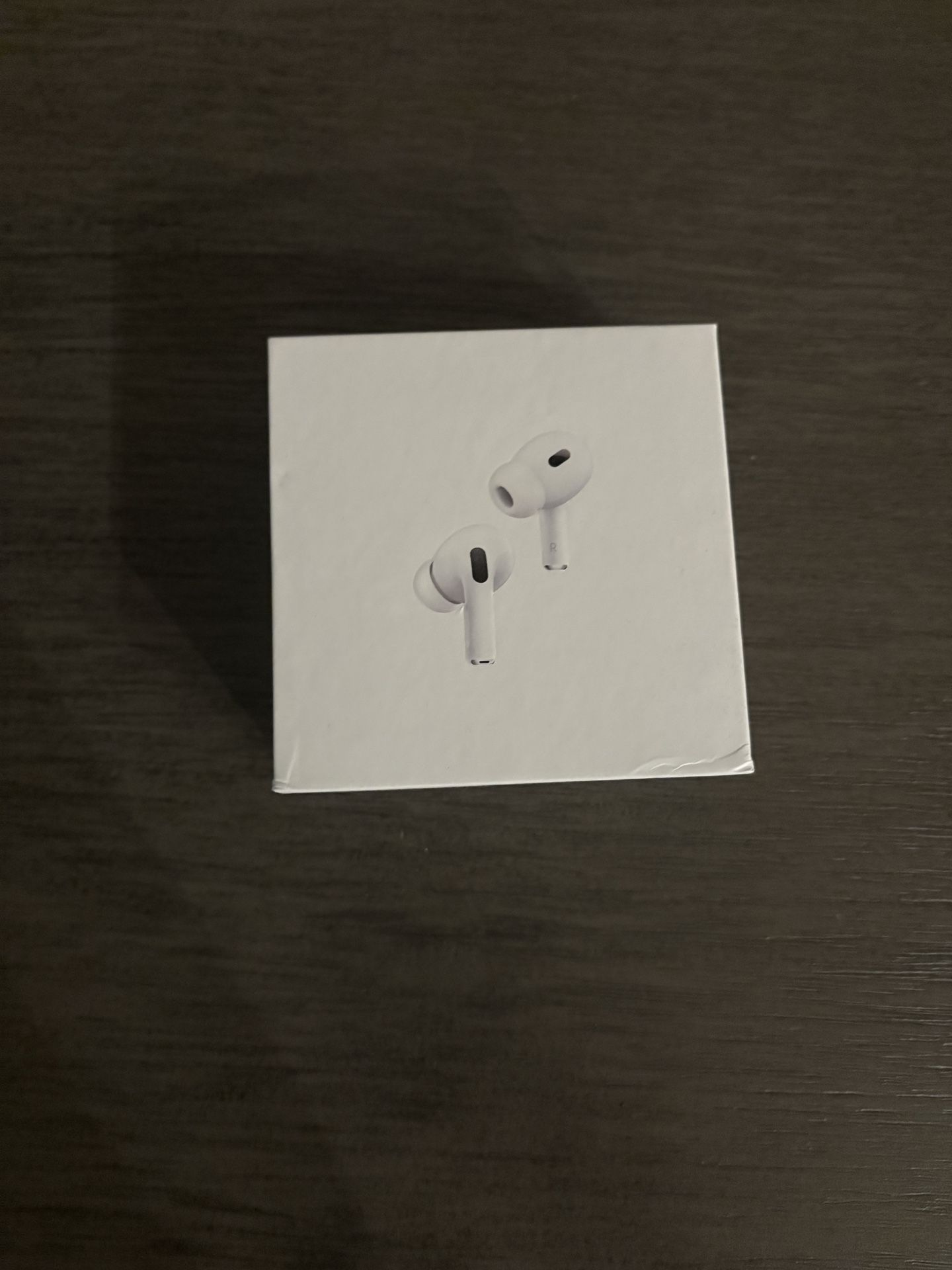 AirPod Pro 2nd Gen 