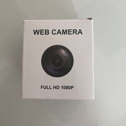 SADES 1080P Webcam with Microphone for Meetings Video Calls, USB Web Camera for Computer Compatible with Desktop Laptop Plug and Play