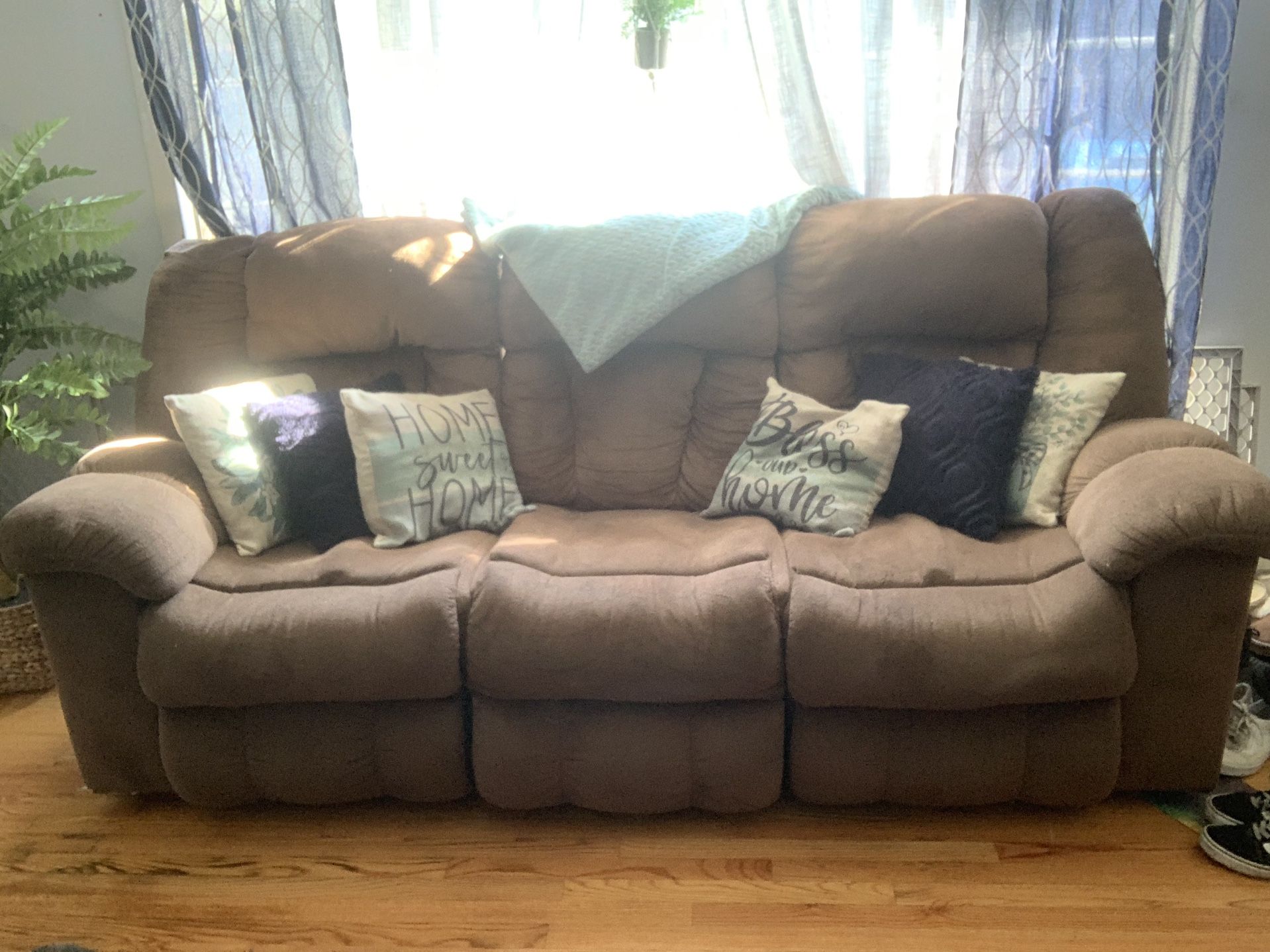 Couch Set