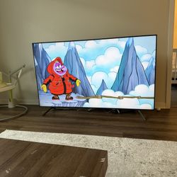 Samsung Smart Tv 75’