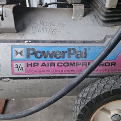 Air Compressor