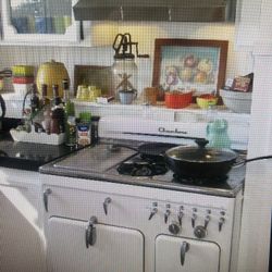 Chambers C61 In Excellent Condition 