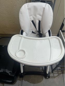 Free High Chair