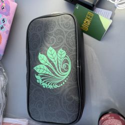 Official Loungefly Universal Wicked Glinda & Elphaba Crossbody Bag