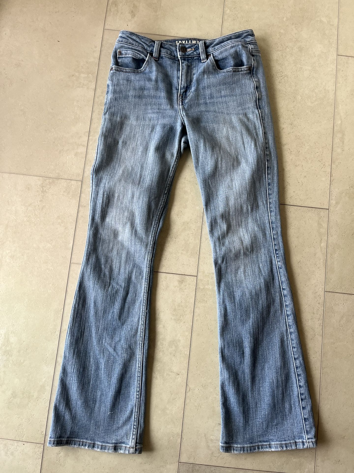 Idyllwind jeans by Miranda Lambert