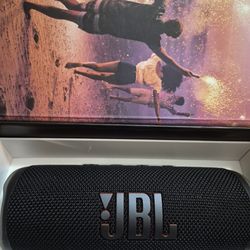 JBL FLIP6 SPEAKER V5.1