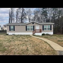 Double Wide In Greensboro For Sale 